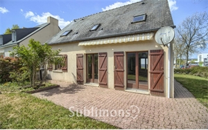 maison de ville à la vente -   56000  VANNES, surface 85 m2 vente maison de ville - UBI473194703